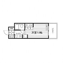 セイントワイズ  ｜ 大阪府東大阪市近江堂１丁目15-40（賃貸マンション1R・3階・19.60㎡） その2