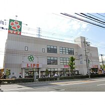 ラ・メール南塚口  ｜ 兵庫県尼崎市南塚口町５丁目9-1（賃貸マンション1K・1階・18.20㎡） その29