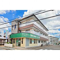 ヴィラ上ヶ原  ｜ 兵庫県西宮市上ケ原四番町4-1（賃貸マンション1R・2階・20.00㎡） その1