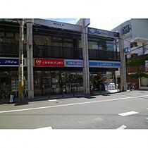 ジュネス甲東参番館  ｜ 兵庫県西宮市松籟荘2-32（賃貸マンション1K・2階・24.74㎡） その21