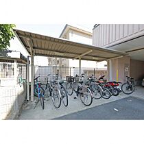 パルプランドール宝塚  ｜ 兵庫県宝塚市大成町1-37（賃貸マンション1K・3階・24.00㎡） その16