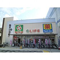 アブレスト西宮  ｜ 兵庫県西宮市染殿町10-12（賃貸マンション1R・2階・24.90㎡） その24