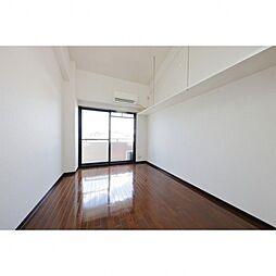 グランシャリオ塚口 3階1Kのリビング/ダイニング