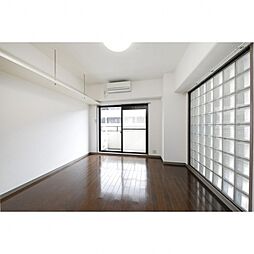 グランシャリオ南塚口 4階1Kのリビング/ダイニング