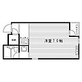 グランシャリオ六甲5階5.3万円