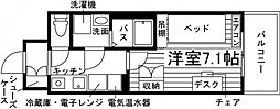 学生会館 BlanCanvas三田[食事付き]
