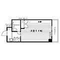 グランシャリオ南塚口3階4.1万円