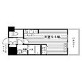 Rizナーランダ6階6.8万円