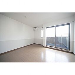 アヴェニール住吉 1階1Kのリビング/ダイニング