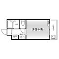 ドリームコート山手町3階4.9万円