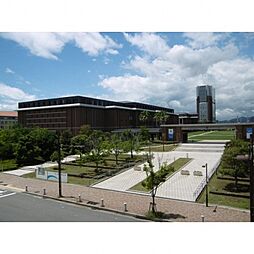 神戸学院大学(大学・短大)まで800m
