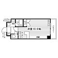 グランシャリオSOUTH5階5.8万円
