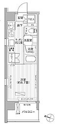 水道橋駅 11.2万円