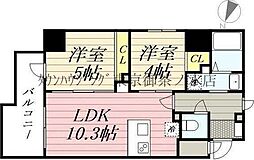 鶯谷駅 19.0万円