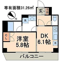 飯田橋駅 13.9万円