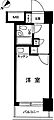 クリオ千駄木壱番館9階6.4万円