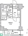 CasaSplendidoKojimachi4階16.2万円