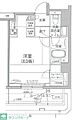 アイルグランディール錦糸町7階10.4万円