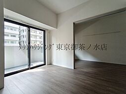 ROOTs Bunkyo Otowa 803 8階1LDKのリビング/ダイニング