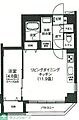 アイルプレミアム押上ノルド7階15.2万円