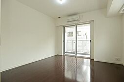 アーデン清澄白河 1304 13階1Kのリビング/ダイニング