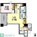 GRANSITE神田司町12階20.5万円