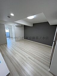 ＧＲＡＮＰＡＳＥＯ文京小日向 112 2階1LDKのリビング/ダイニング