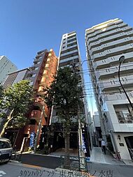 アイルプレミアム本駒込