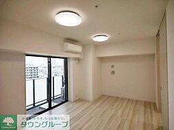 ＭＦＰＲコート日本橋馬喰町 403 4階1SLDKのリビング/ダイニング