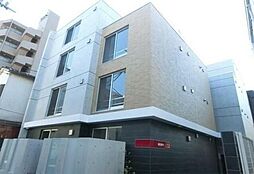 PASEO文京茗荷谷