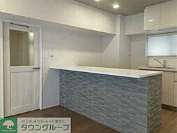 Ｂｅｌｌｅｖｉａｇｅ　Ｋｉｎｓｈｉｃｈｏ 406 4階2LDKのリビング/ダイニング