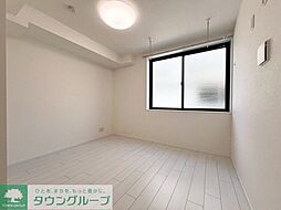 後楽プレイス 101 1階1LDKのリビング/ダイニング