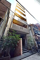 レジディア日本橋人形町 302