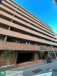 フェニックス日本橋兜町弐番館 707