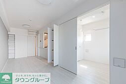 ＭＦＰＲコート菊川 606 6階1LDKのリビング/ダイニング