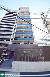 ブランシエスタ飯田橋 0402