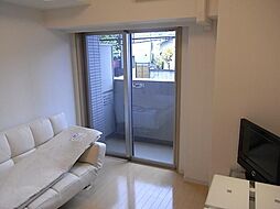 ＨＦ早稲田レジデンス 0508 5階1Kのリビング/ダイニング