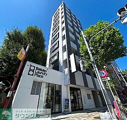 ルーク西早稲田