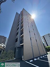 ＢＰＲレジデンス東日暮里 1004