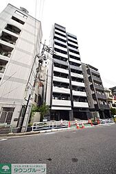 ＪＰｎｏｉｅ門前仲町 801