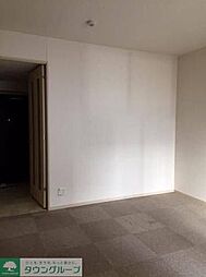 メゾン・ド・ヴィレ東神田 303 3階ワンルームのリビング/ダイニング