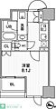 東神田テラスレジデンス8階13.5万円