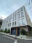 東京都文京区音羽1丁目23-13：物件画像／株式会社タウンハウジング東京　御茶ノ水店