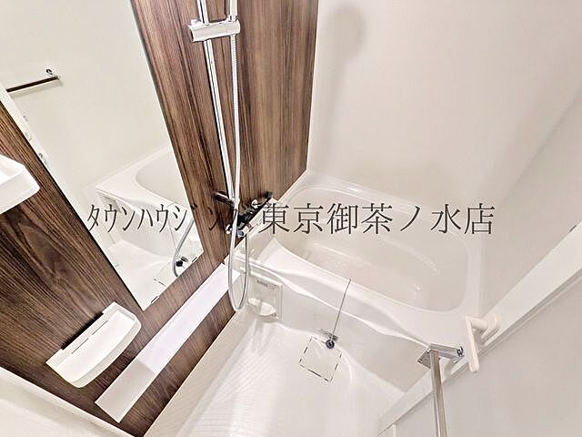 浴室