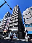 東京都千代田区内神田2丁目8-2：物件画像／株式会社タウンハウジング東京　御茶ノ水店