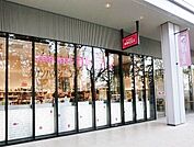成城石井飯田橋サクラテラス店 徒歩6分。 470m