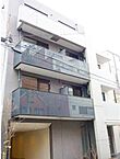 東京都文京区本駒込6丁目2-19：物件画像／株式会社タウンハウジング東京　御茶ノ水店