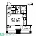 レジディアイチガヤ2階12.1万円