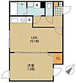 VORT文京白山residence4階21.8万円