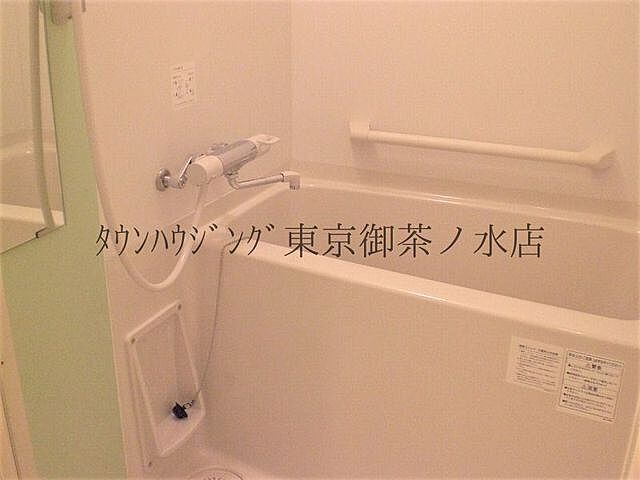 浴室